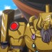 スプリガンズ・キャプテン サルガス