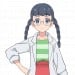 葉加瀬まなび