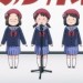小碎步SISTERS