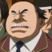 谷十三郎
