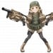 不可次郎／筱原美优