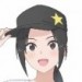 茜