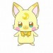 キラリンキツネ