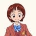 久保田志穗