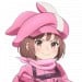 莲／小比类卷香莲