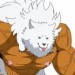 デストロ犬