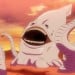 巨大イカ