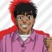 幕之内一男