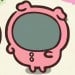 ぴんく