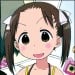松冈美羽