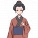 鹿又澄江