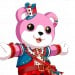 米歇尔 / 奥泽美咲