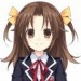 冈峰美纪惠