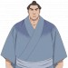 达关森右卫门
