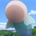 人面鱼
