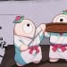 一つ目