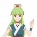 諸星まいん