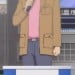 天の声