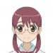 メガネ娘