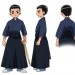 中野满
