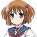片冈优希
