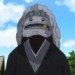 黒鎌の妖怪