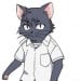 猫润平