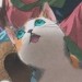 毛毛