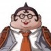 山田一二三