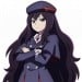 梅里·美利维瑟