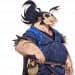 田右卫门
