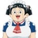 平机器子