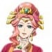 玉叶妃