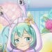 くるくるちゃん
