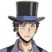 MAD HATTERリーダー
