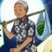 比嘉のおじい