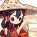 佐久名比命