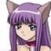 藤原石榴／石榴猫猫