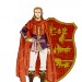 费根里昂·凡米里欧