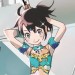 武田桃芽