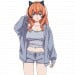 如月こころ