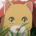 次男猫