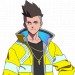 大卫･马丁内斯
