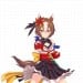 八重无敌