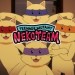 TEENAGE MUTANT NEKO TEAM