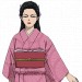金子花枝子