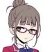诸藤梨花