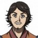 尾平