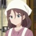 九礼亚的妈妈