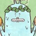 泉の精くん